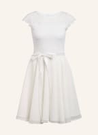 SWING Kleid, Farbe: WEISS (Bild 1)