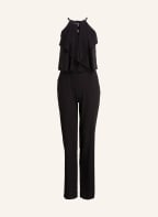 SWING Jumpsuit, Farbe: SCHWARZ (Bild 1)