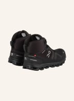 On Multifunktionsschuhe CLOUDROCK WATERPROOF, Farbe: SCHWARZ (Bild 1)