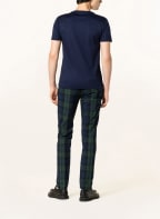 POLO RALPH LAUREN T-shirt, Color: DARK BLUE (Image 1)