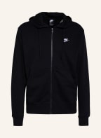 Nike Sweat jacket , Color: BLACK (Image 1)