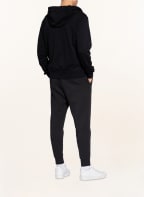 Nike Sweat jacket , Color: BLACK (Image 1)