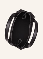 BALENCIAGA Handtasche CABAS S, Farbe: SCHWARZ (Bild 1)