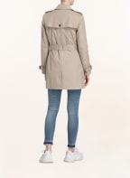 TOMMY HILFIGER Trench coat HERITAGE , Color: BEIGE (Image 1)