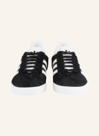 adidas Originals Sneaker GAZELLE, Farbe: SCHWARZ (Bild 1)