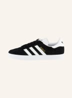 adidas Originals Sneaker GAZELLE, Farbe: SCHWARZ (Bild 1)