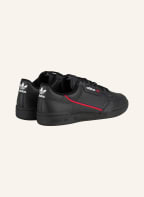 adidas Originals Sneaker CONTINENTAL 80, Farbe: SCHWARZ (Bild 1)