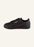 adidas Originals Sneaker CONTINENTAL 80, Farbe: SCHWARZ (Bild 1)