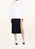 TOMMY HILFIGER Hoodie ESSENTIAL, Farbe: WEISS (Bild 1)