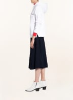 TOMMY HILFIGER Hoodie ESSENTIAL, Farbe: WEISS (Bild 1)