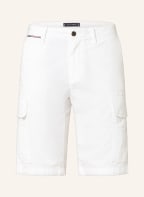 TOMMY HILFIGER Cargo-Shorts JOHN, Farbe: WEISS (Bild 1)