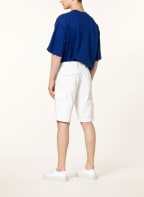 TOMMY HILFIGER Cargo-Shorts JOHN, Farbe: WEISS (Bild 1)