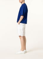 TOMMY HILFIGER Cargo-Shorts JOHN, Farbe: WEISS (Bild 1)