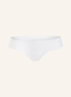 Skiny Panty MICRO LOVERS, Farbe: WEISS (Bild 1)