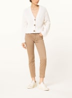 Marc O'Polo 7/8-Hose , Farbe: BEIGE (Bild 1)