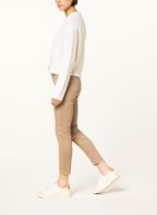 Marc O'Polo 7/8-Hose , Farbe: BEIGE (Bild 1)