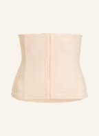 MAGIC Bodyfashion Corsage MAXI SEXY WAISTNIPPER, Color: BEIGE (Image 1)