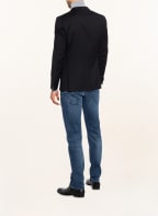 CG - CLUB of GENTS Sakko ALEC Tailored Fit, Farbe: SCHWARZ (Bild 1)