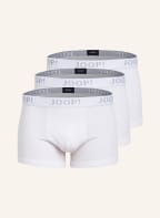 JOOP! 3er-Pack Boxershorts, Farbe: WEISS (Bild 1)