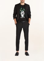 DRYKORN Suit jacket IRVING extra slim fit, Color: BLACK (Image 1)