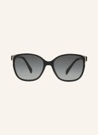 PRADA Sonnenbrille PR 01OS , Farbe: 1AB3M1 - SCHWARZ/ GRAU VERLAUF (Bild 1)