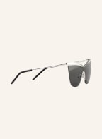 SAINT LAURENT Sonnenbrille SL 249 , Farbe: 4240L1 - SILBER/ GRAU (Bild 1)