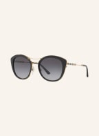 BURBERRY Sonnenbrille BE4251Q, Farbe: 3001T3 - SCHWARZ/ DUNKELGRAU VERLAUF (Bild 1)