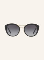 BURBERRY Sonnenbrille BE4251Q, Farbe: 3001T3 - SCHWARZ/ DUNKELGRAU VERLAUF (Bild 1)