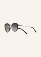 BURBERRY Sonnenbrille BE4251Q, Farbe: 3001T3 - SCHWARZ/ DUNKELGRAU VERLAUF (Bild 1)