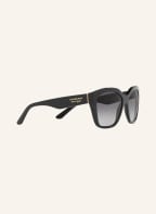 BURBERRY Sonnenbrille BE4261, Farbe: 30018G - SCHWARZ/ GRAU VERLAUF (Bild 1)