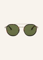 Persol Sonnenbrille PO2456S in 107652 havana grun