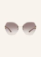 BVLGARI Sunglasses Sonnenbrille BV610B, Farbe: 278/3B PALE GOLD (Bild 1)