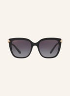 BVLGARI Sunglasses Sonnenbrille BV8207B, Farbe: 501/8G - SCHWARZ/ DUNKELGRAU VERLAUF (Bild 1)