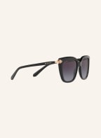 BVLGARI Sunglasses Sonnenbrille BV8207B, Farbe: 501/8G - SCHWARZ/ DUNKELGRAU VERLAUF (Bild 1)