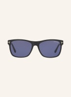 TOM FORD Sonnenbrille TR001050 GIULIO, Farbe: 1220B1 - MATT SCHWARZ/ LILA (Bild 1)