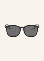GUCCI Sunglasses GC001281, Color: 1330L1 - BLACK/DARK GRAY (Image 1)