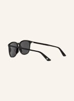 GUCCI Sunglasses GC001281, Color: 1330L1 - BLACK/DARK GRAY (Image 1)