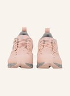 On Laufschuhe CLOUD WATERPROOF, Farbe: GRAU/ ROSÉ (Bild 1)