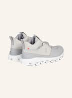 On Sneaker CLOUD HI, Farbe: HELLGRAU/ GRAU (Bild 1)