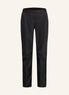 VAUDE Regenhose ESCAPE 2.5L, Farbe: SCHWARZ (Bild 1)