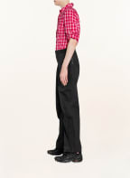VAUDE Regenhose ESCAPE 2.5L, Farbe: SCHWARZ (Bild 1)