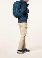 VAUDE Rucksack BRENTA 30 l, Farbe: PETROL (Bild 1)