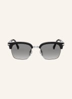 Persol Sonnenbrille PO3199S , Farbe: 1106M3 - SILBER/ GRAU VERLAUF (Bild 1)