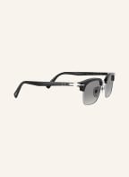 Persol Sonnenbrille PO3199S , Farbe: 1106M3 - SILBER/ GRAU VERLAUF (Bild 1)