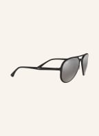 Ray-Ban Sonnenbrille RB4320CH, Farbe: SCHWARZ/ GRAU POLARISIERT (Bild 1)