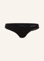 sloggi Slip SUBSTANCE, Farbe: SCHWARZ (Bild 1)