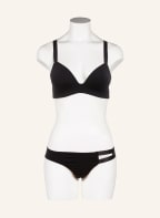 sloggi Slip SUBSTANCE, Farbe: SCHWARZ (Bild 1)