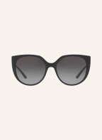 DOLCE & GABBANA Sonnenbrille DG 6119, Farbe: 501/8G - SCHWARZ/ DUNKELGRAU VERLAUF (Bild 1)