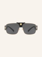 VERSACE Sonnenbrille VE2207Q, Farbe: GOLD/ SCHWARZ (Bild 1)