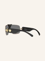 VERSACE Sonnenbrille VE2207Q, Farbe: GOLD/ SCHWARZ (Bild 1)
